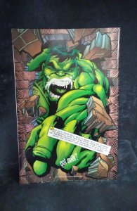 Wolverine #145 (1999) First print