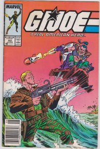 G.I. Joe #60