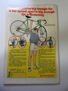 Secret Origins #7 (1974) VG+ Condition