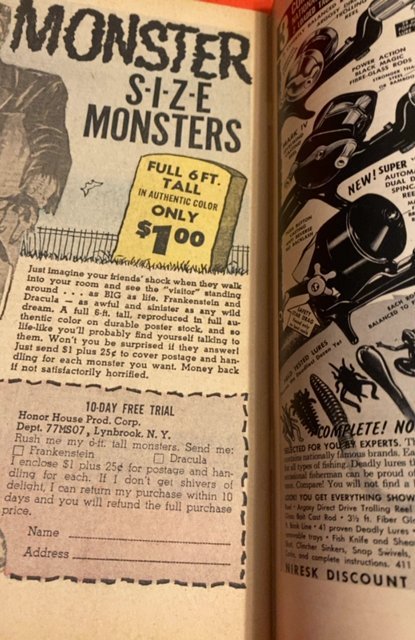 The Avengers #17 (1965)the minotaur