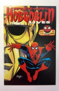 Spider-Man: Hobgoblin Lives #1 (1997)