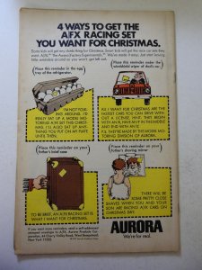 House of Mystery #209 (1972) FN Condition