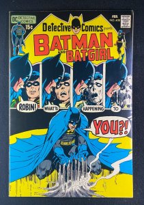 Detective Comics (1937) #408 VF/NM (9.0) Neal Adams