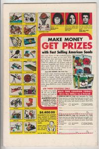 Action Comics #458 (Apr-76) VF High-Grade Superman