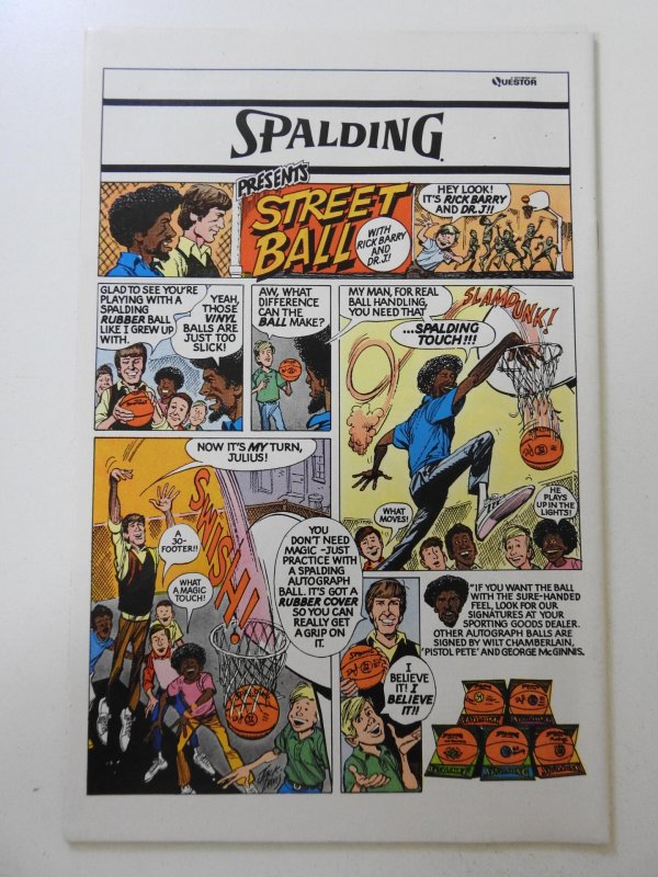 Iron Man #112 (1978) VF+ Condition!