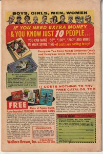 Thor(vol. 1)# 156  MAGOG !