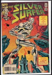 Silver Surfer #103 (1995) Silver Surfer