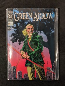 Green Arrow #45 (1991) Green Arrow