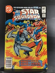 All-Star Squadron #9 (1982)j