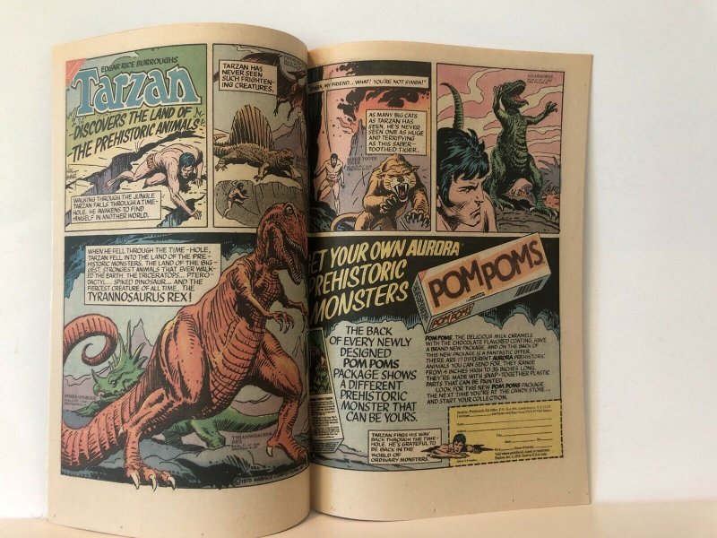 Phantom Stranger #40