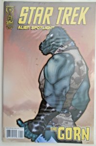 *Star Trek: Alien Spotlight - 6 Issues - 33 Diff Covers! 