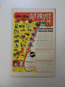 Kamandi, The Last Boy on Earth #29 (1975) VF condition