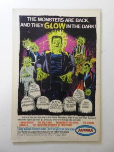 The Brave and the Bold #86 (1969) VG Condition