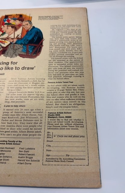 Thor #150 (1968)Even in Death guest Hela nice cover