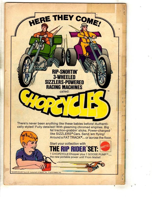 Marvel Feature # 7 GD Marvel Comic Book Comic Book Ant-Man Hank Pym Wasp RH2