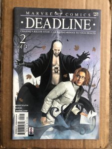 Deadline #2 (2002)