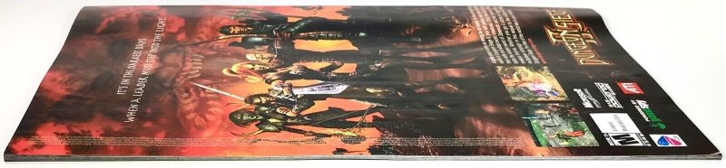 X-MEN Comic Issue 175 — T’Challa The Black Panther Wild Kingdom — 2005 Marvel VG 