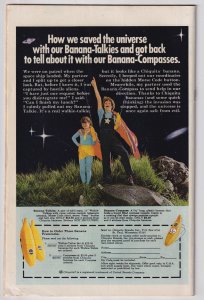 Iron Man #127 (1979) Iron Man