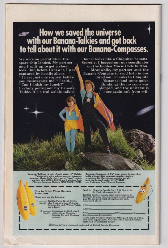 Iron Man #127 (1979) Iron Man