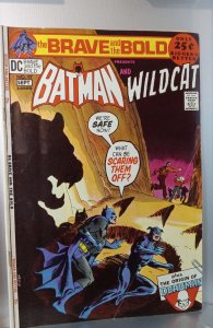 The Brave and the Bold #97 (1971)