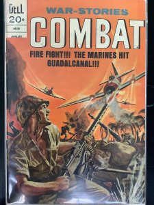 Combat #38