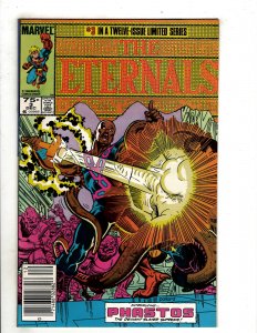 Eternals #3 (1985) OF26