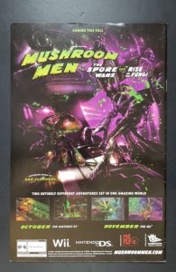 Ms. Marvel Annual (2008)