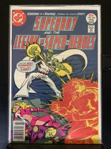 Superboy #224 (1977)