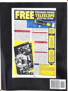 Daredevil Comics #4 (1941)