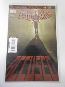 The Amazing Spider-Man #587 (2009)
