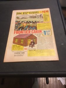 Superman #151 (1962) KRYPTON Super Creature! $19.00 TO OPEN! VG/ FN LOOKS SHARP!