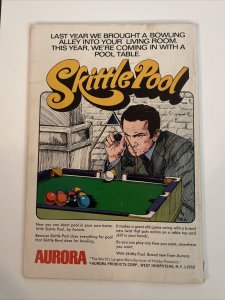 From Beyond The Unknown #8