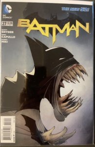 Batman #27 (2014)