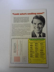 Jungle Action #18 (1975) VF+ condition