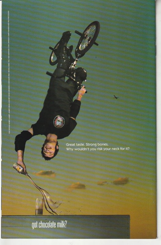 The Legion #8 (2002)