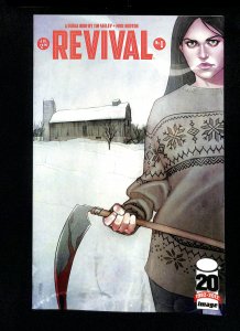 Revival #1