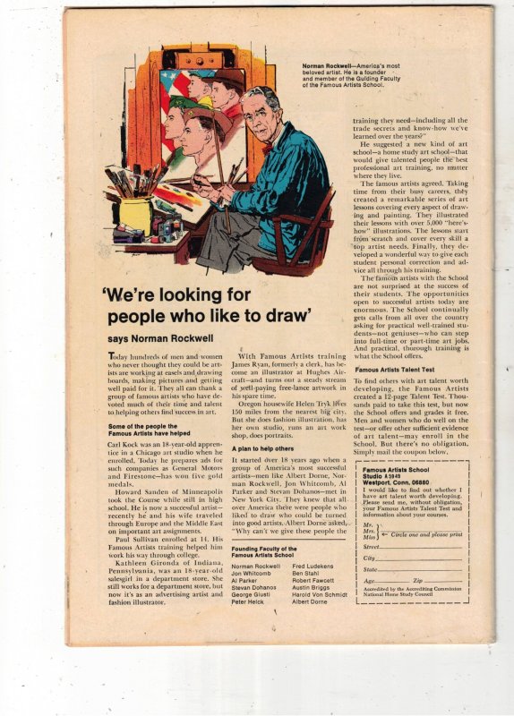 Fantastic Four #82 (1969) VF PRICE DROP! $82. Kirby Inhumans! COVELL CERTIFICATE