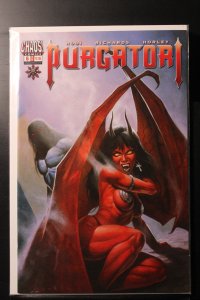 Purgatori #6 (2004)