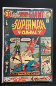 The Superman Family #173 (1975)