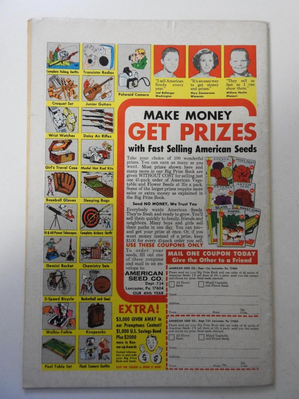 Blackhawk #230 (1967) FN Condition!