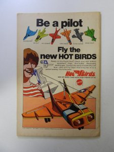 Superboy #176 (1971) FN/VF condition