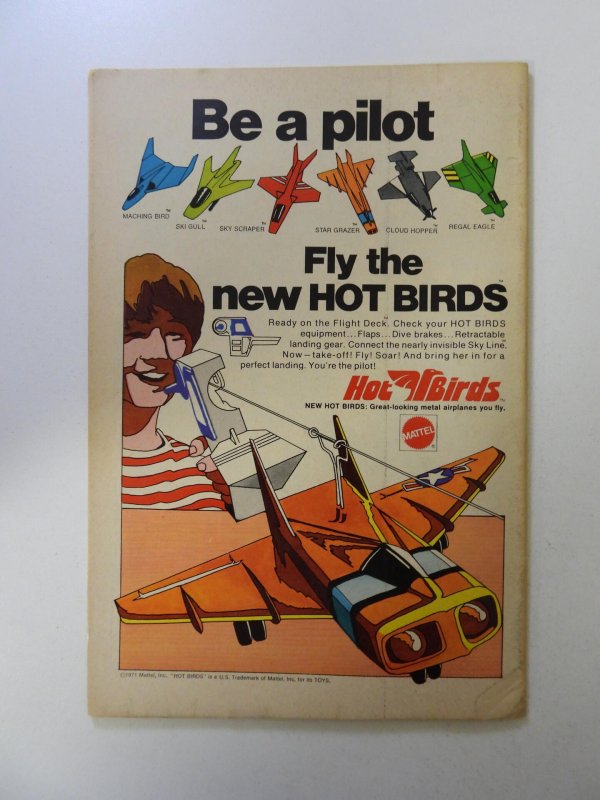 Superboy #176 (1971) FN/VF condition