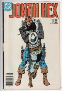 JONAH HEX #91, VF/NM, Rodeo SweetHeart, Morrow Texiera,1977 1985, more in store