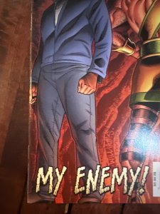 Incredible Hercules #131  (2009)