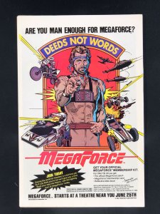 Conan the Barbarian #138 Newsstand Edition (1982)