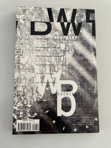 Witchblade Revelations Image Comics TPB Graphic Novel Comic Book 16 J257