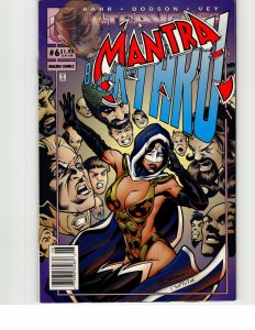 Mantra #6 (1993) Mantra