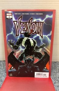 Venom #1 (2018)