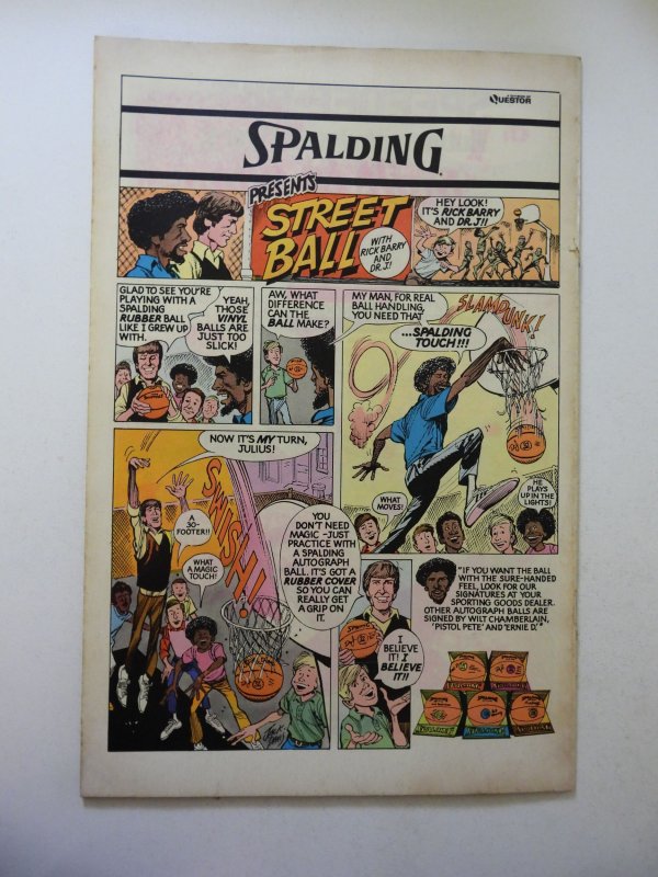 The Flash #250 (1977) FN Condition