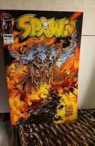 Spawn #53 (1996)